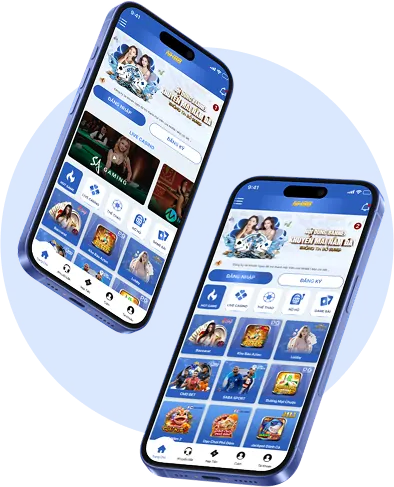 Nạp rút tiền nhanh chóng
