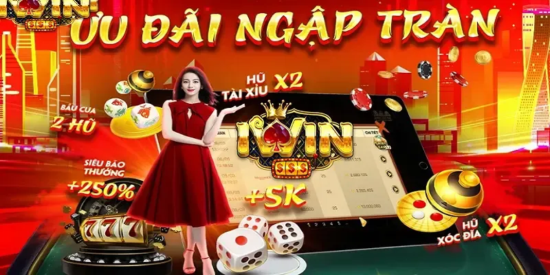 Khuyến mãi đặc biệt theo mùa W88sale